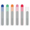 Nail File In Plastic Sleeve,Full Color Digital
