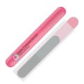 Nail File In Plastic Sleeve,Full Color Digital