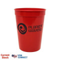 12 oz. Smooth Stadium Cup