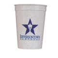 12 oz. Smooth Stadium Cup