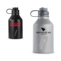 EcoVessel® 64 oz. Boss Growler Bottle