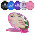 Round Mirror