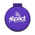 Round Mirror