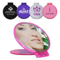 Round Mirror