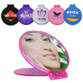 Round Mirror