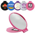 Round Mirror