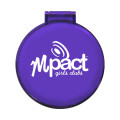 Round Mirror