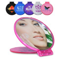 Round Mirror