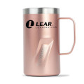 EcoVessel® 16 oz. Transit Mug