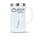 EcoVessel® 16 oz. Transit Mug