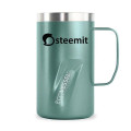 EcoVessel® 16 oz. Transit Mug