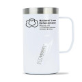 EcoVessel® 16 oz. Transit Mug