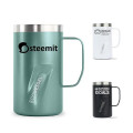 EcoVessel® 16 oz. Transit Mug