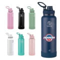 Takeya® 40  oz. Actives with Spout Lid, Full Color Digital