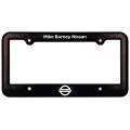 License Plate Frame - 4 Holes