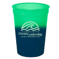 Mood™ 12 oz. Stadium Cup