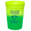 Mood™ 12 oz. Stadium Cup