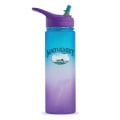 EcoVessel® 24 oz. Wave Bottle, Full Digital Color