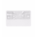 Wallet Magnifier With Case Full Color Digital