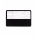 Wallet Magnifier With Case Full Color Digital