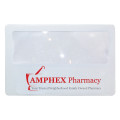 Wallet Magnifier With Case Full Color Digital