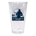 16 oz. Pint Glass - Gift Set of 4