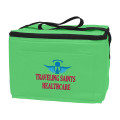 Non-Woven Six Pack Kooler Bag