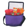 Non-Woven Six Pack Kooler Bag