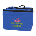 Non-Woven Six Pack Kooler Bag