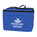 Non-Woven Six Pack Kooler Bag