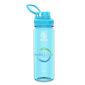 Takeya® 40 oz. Tritan Water Bottle with Spout Lid, Full Col