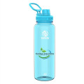 Takeya® 40 oz. Tritan Water Bottle with Spout Lid, Full Col