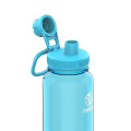 Takeya® 40 oz. Tritan Water Bottle with Spout Lid, Full Col