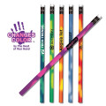 Mood Pencil with White Eraser - CLOSEOUT