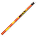 Mood Pencil with White Eraser - CLOSEOUT