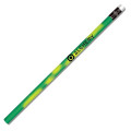 Mood Pencil with White Eraser - CLOSEOUT