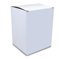 Handout Box - 4-1/2 x 4-1/2 x 7-1/4