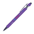 Halcyon® York Pen/Stylus, Full Color Digital