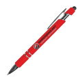 Halcyon® York Pen/Stylus, Full Color Digital