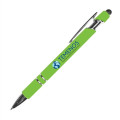 Halcyon® York Pen/Stylus, Full Color Digital