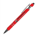Halcyon® York Pen/Stylus, Full Color Digital