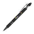 Halcyon® York Pen/Stylus, Full Color Digital