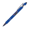 Halcyon® York Pen/Stylus, Full Color Digital