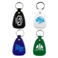 Saddle Key Fob