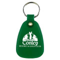 Saddle Key Fob