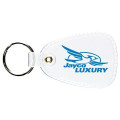 Saddle Key Fob