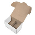 Handout Box - 7-1/2 x 4-1/2 x 3-5/8