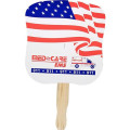 Patriotic Hand Fan