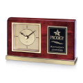 Lincoln Clock