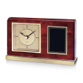 Lincoln Clock